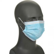 10种最佳细菌防护口罩