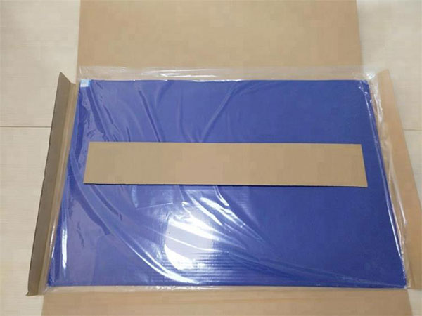 防尘粘尘垫