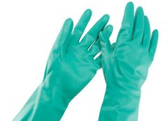 手部防护用品-耐化学溶剂手套
