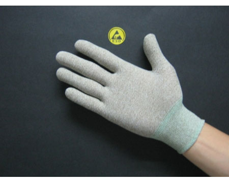 碳纤维手套