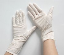 <b>什么是乳胶手套和丁腈手套?</b>