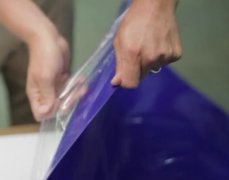 为什么应该使用可水洗的硅胶粘尘垫?