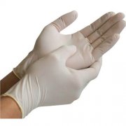 乳胶手套会传导静电吗？