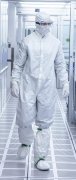 防静电分体服，连体服和实验室外套有什么区别？