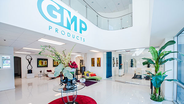 GMP