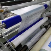 粘尘纸卷材料的选择及产品使用范围