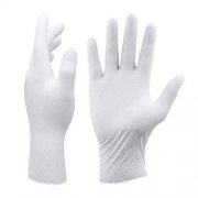 如何在厚度，质量和强度方面比较不同类型的手套