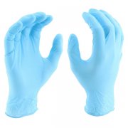 丁腈手套用于食品安全吗？