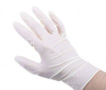 哪种手套最好是丁腈或乳胶？