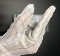 关于防静电手套的质量检查方法