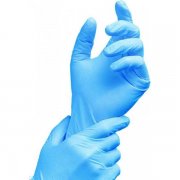 Cleanroom丁腈手套在关键环境中的应用
