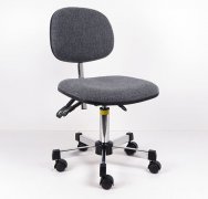 防静电椅是生产厂使用的设备之一