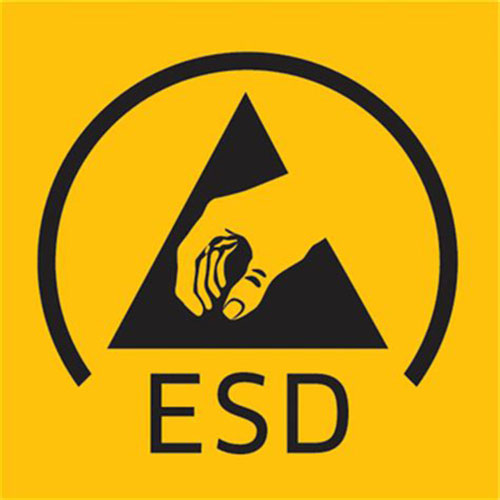 ESD标准
