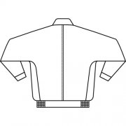 <b>防静电工作服及合格产品的说明</b>