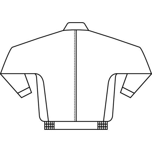 防静电服