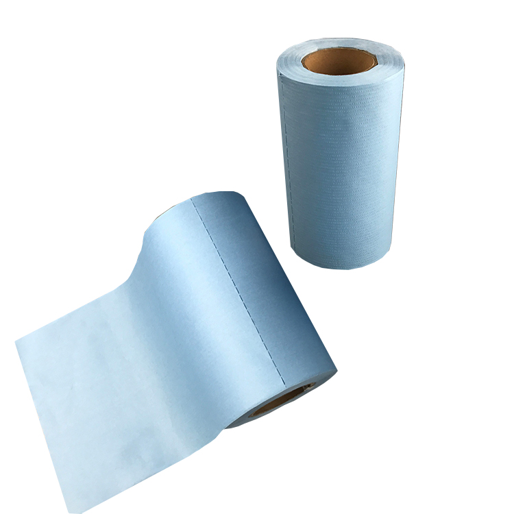 25x37cm 500 Sheets Disposable Nonwoven Cleanroom Cleaning Wipe Blue Wiping  Paper Jumbo Rolls For Printing Industry - Buy Blue Wiping Paper Rolls For  Industry,Disposable Cleanroom Wipe,Cleaning Wipe Paper Product on  Alibaba.com