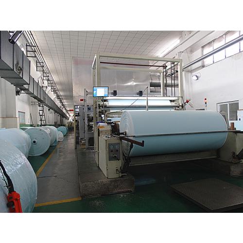Wood pulp cleaning wipe paper - china trustful spunlace nonwoven fabric  supplier